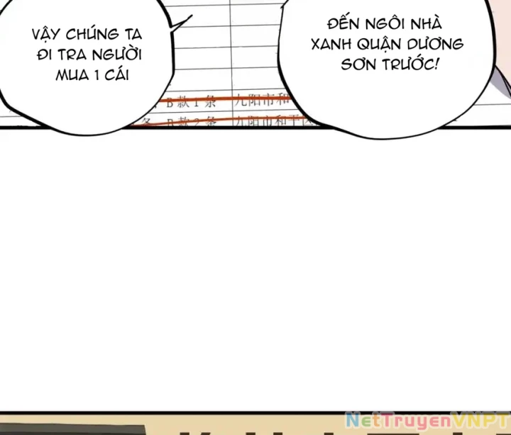 Tiêng Gọi Từ Muôn Loài Chapter 17 - 19