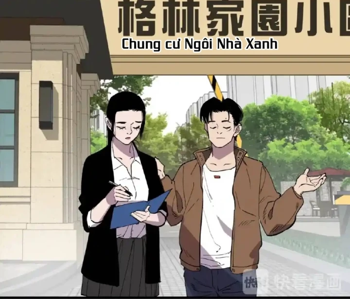 Tiêng Gọi Từ Muôn Loài Chapter 17 - 20