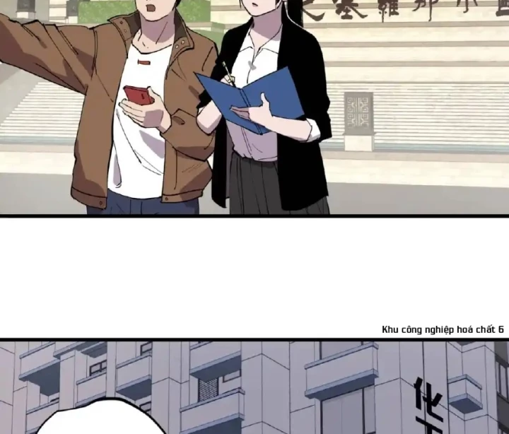 Tiêng Gọi Từ Muôn Loài Chapter 17 - 22