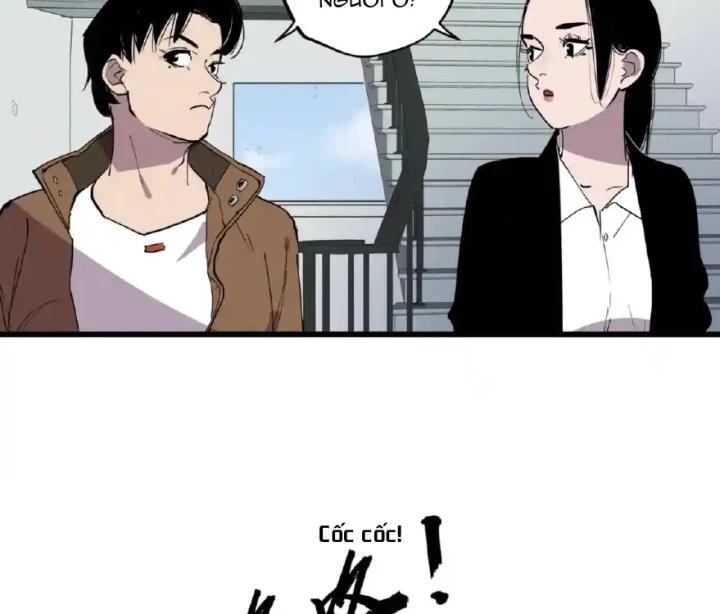 Tiêng Gọi Từ Muôn Loài Chapter 17 - 26