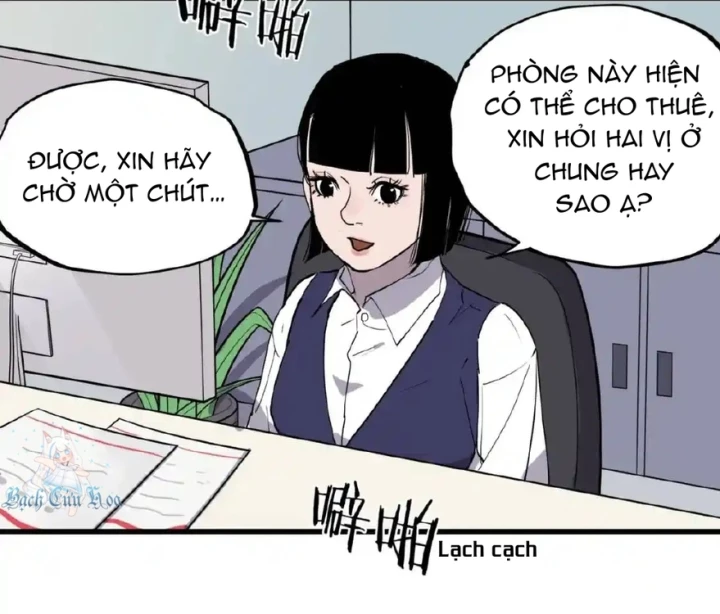 Tiêng Gọi Từ Muôn Loài Chapter 17 - 34