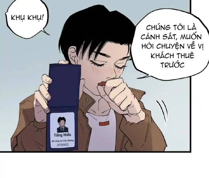 Tiêng Gọi Từ Muôn Loài Chapter 17 - 37