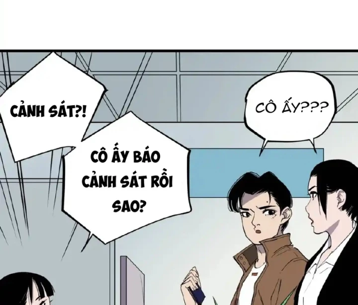 Tiêng Gọi Từ Muôn Loài Chapter 17 - 38
