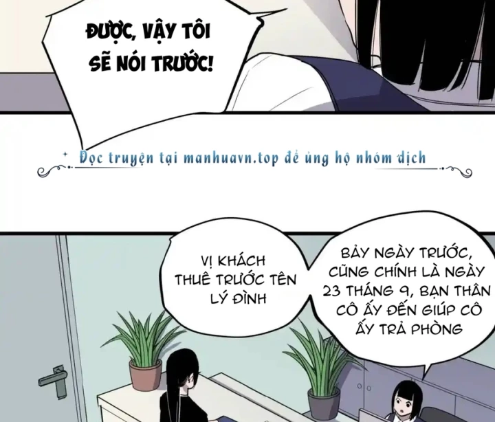 Tiêng Gọi Từ Muôn Loài Chapter 17 - 42
