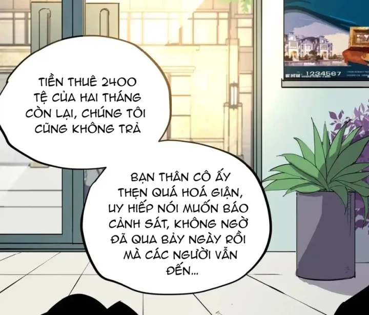 Tiêng Gọi Từ Muôn Loài Chapter 17 - 45