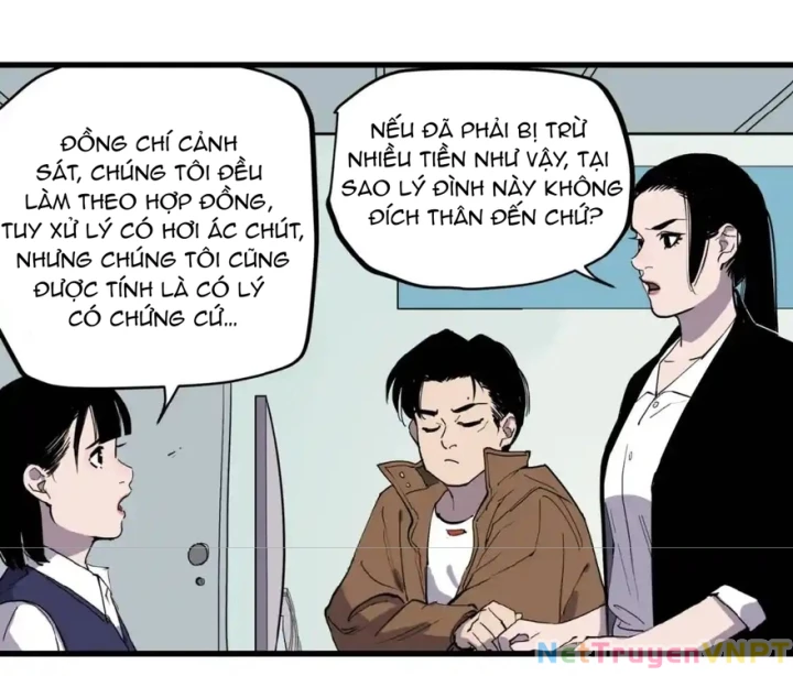 Tiêng Gọi Từ Muôn Loài Chapter 17 - 48