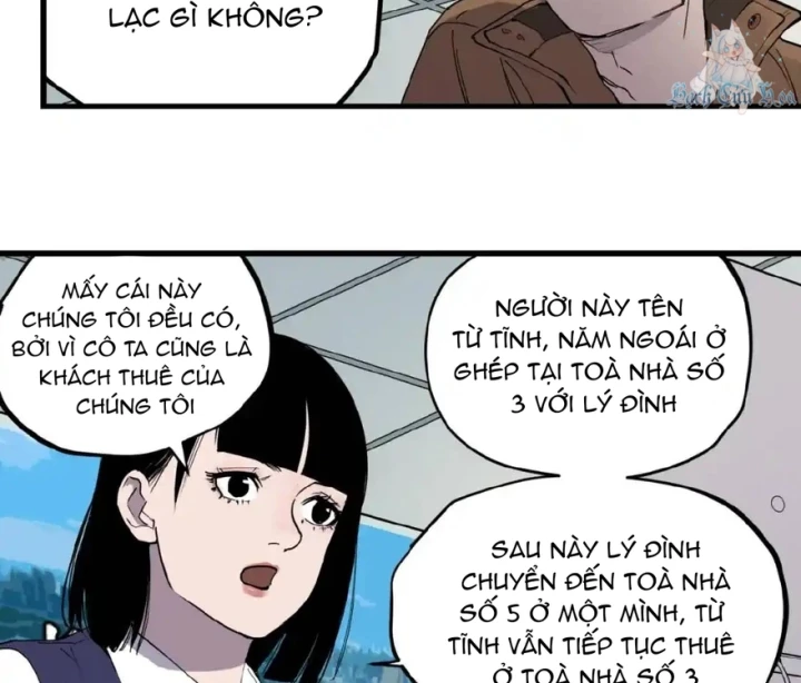 Tiêng Gọi Từ Muôn Loài Chapter 17 - 51
