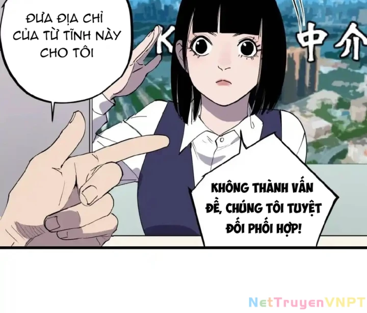Tiêng Gọi Từ Muôn Loài Chapter 17 - 53