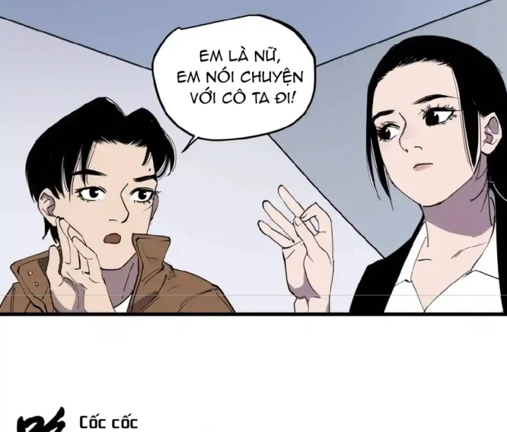 Tiêng Gọi Từ Muôn Loài Chapter 17 - 57
