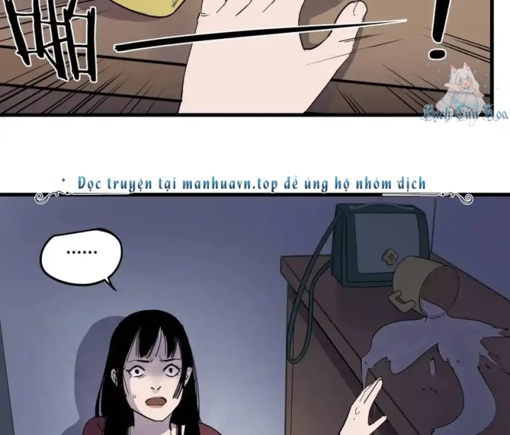 Tiêng Gọi Từ Muôn Loài Chapter 17 - 70