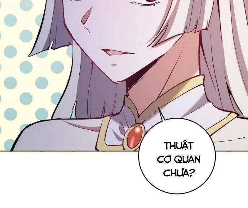 Tinh Linh Ám Đế Chapter 124 - 4