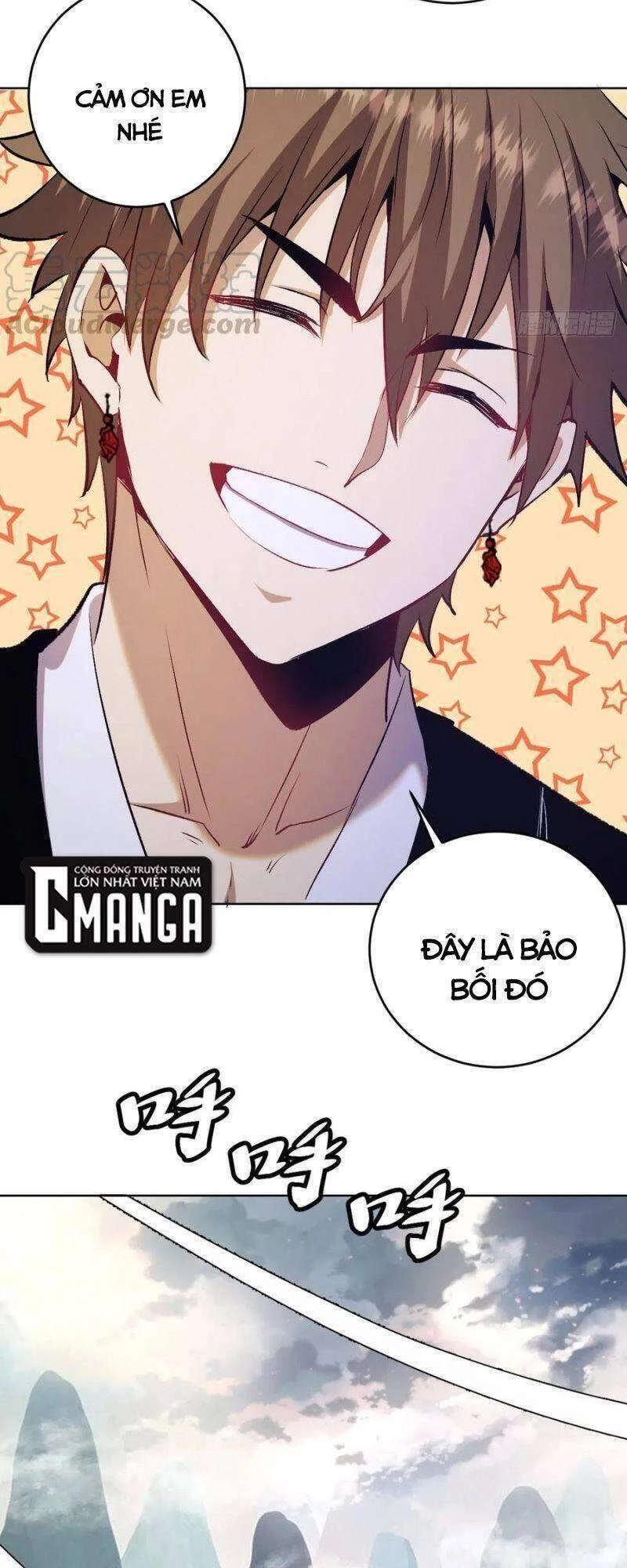 Tinh Linh Ám Đế Chapter 124 - 9