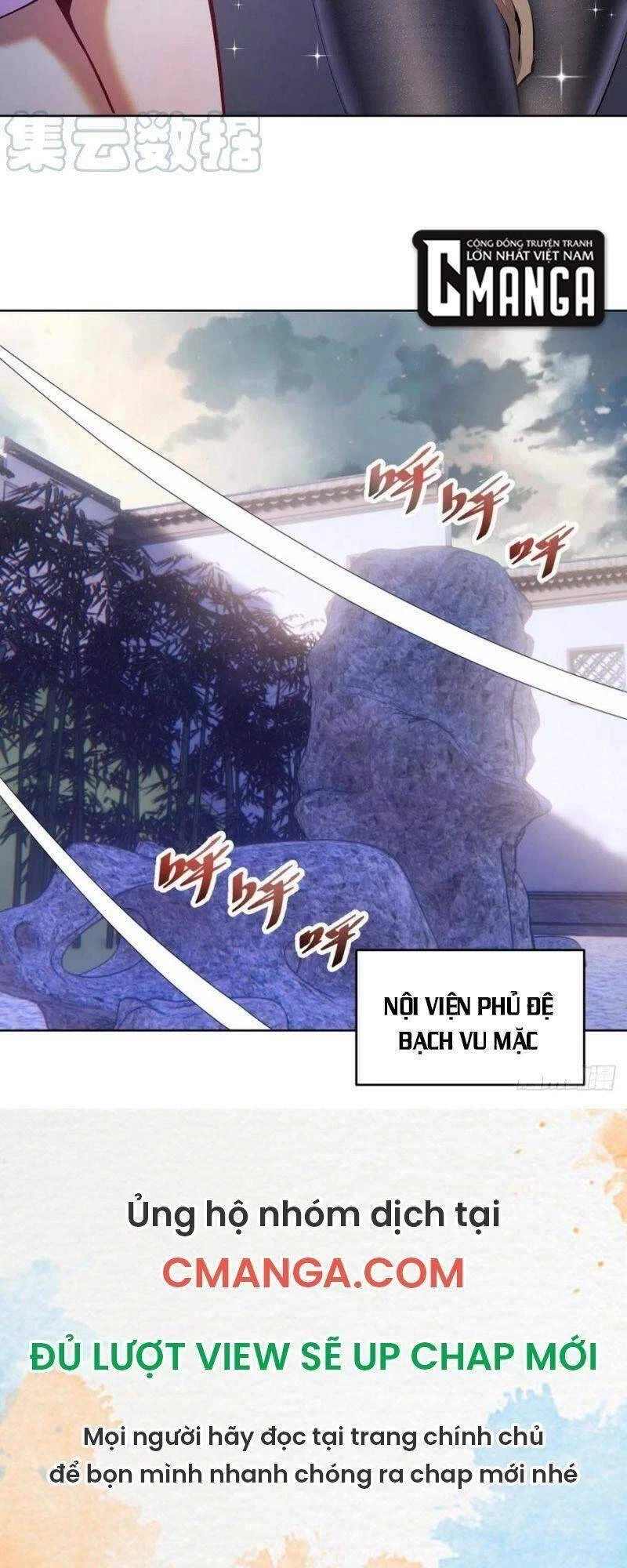 Tinh Linh Ám Đế Chapter 124 - 18