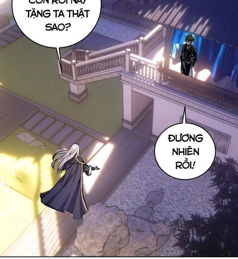 Tinh Linh Ám Đế Chapter 124 - 21