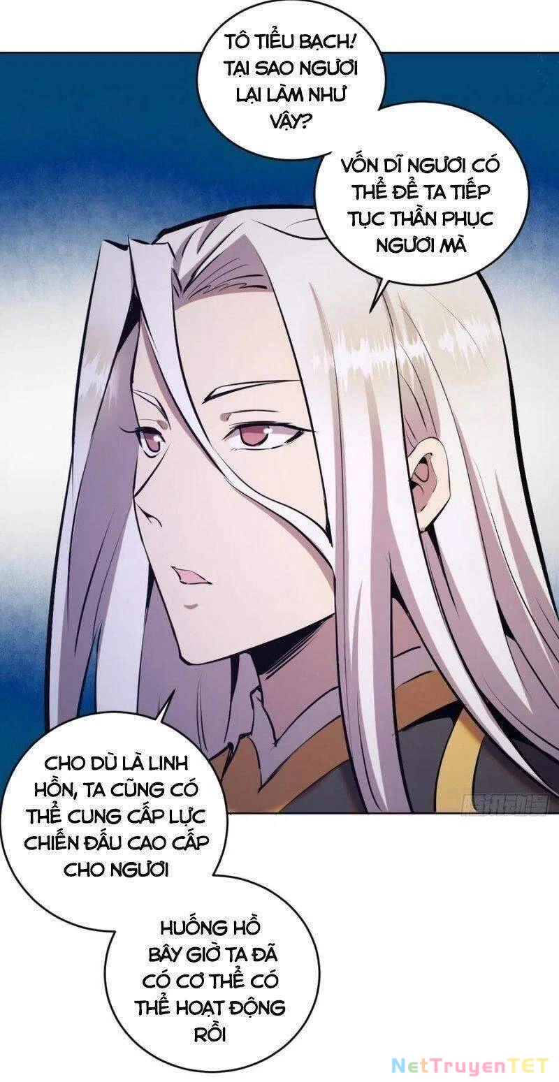 Tinh Linh Ám Đế Chapter 124 - 25