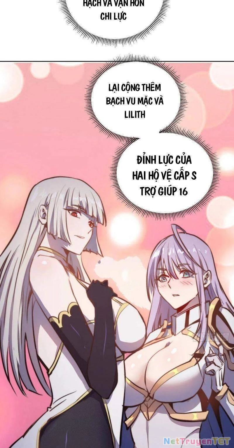 Tinh Linh Ám Đế Chapter 124 - 31