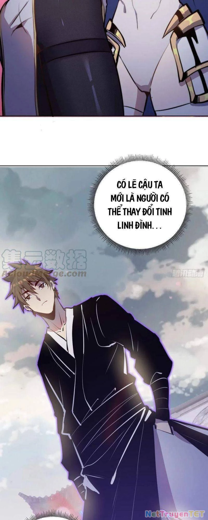 Tinh Linh Ám Đế Chapter 124 - 32