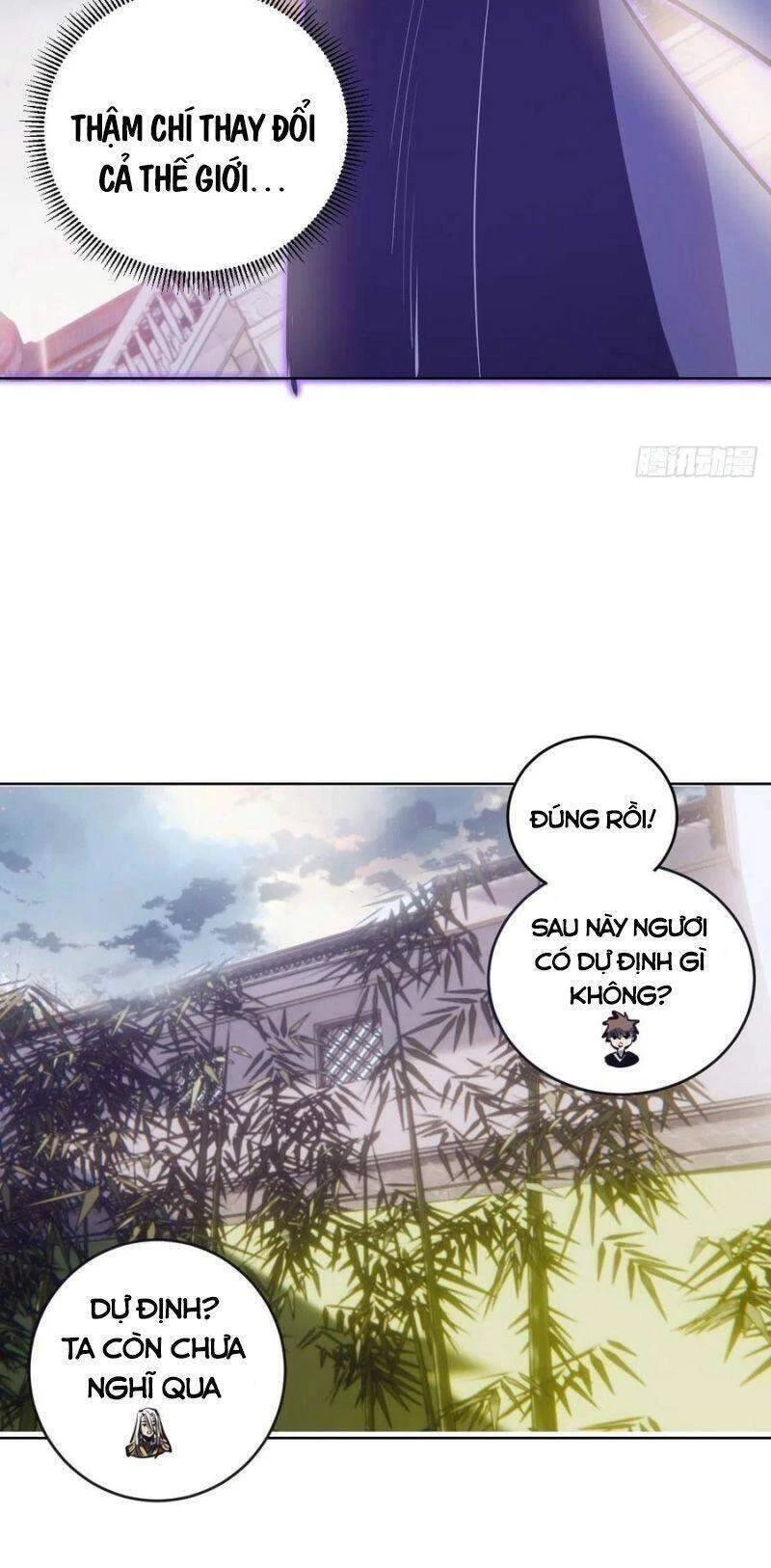 Tinh Linh Ám Đế Chapter 124 - 33