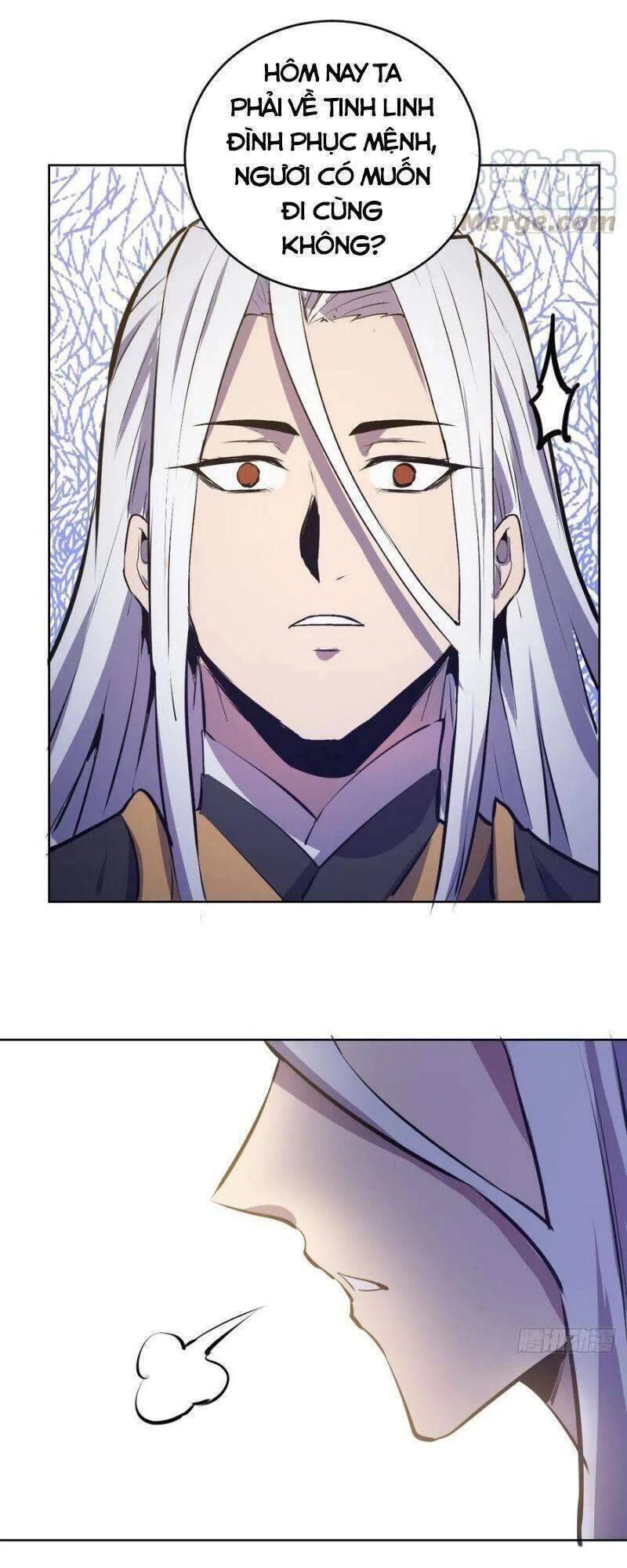 Tinh Linh Ám Đế Chapter 124 - 34