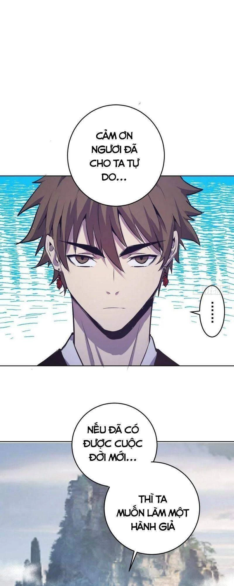 Tinh Linh Ám Đế Chapter 124 - 36