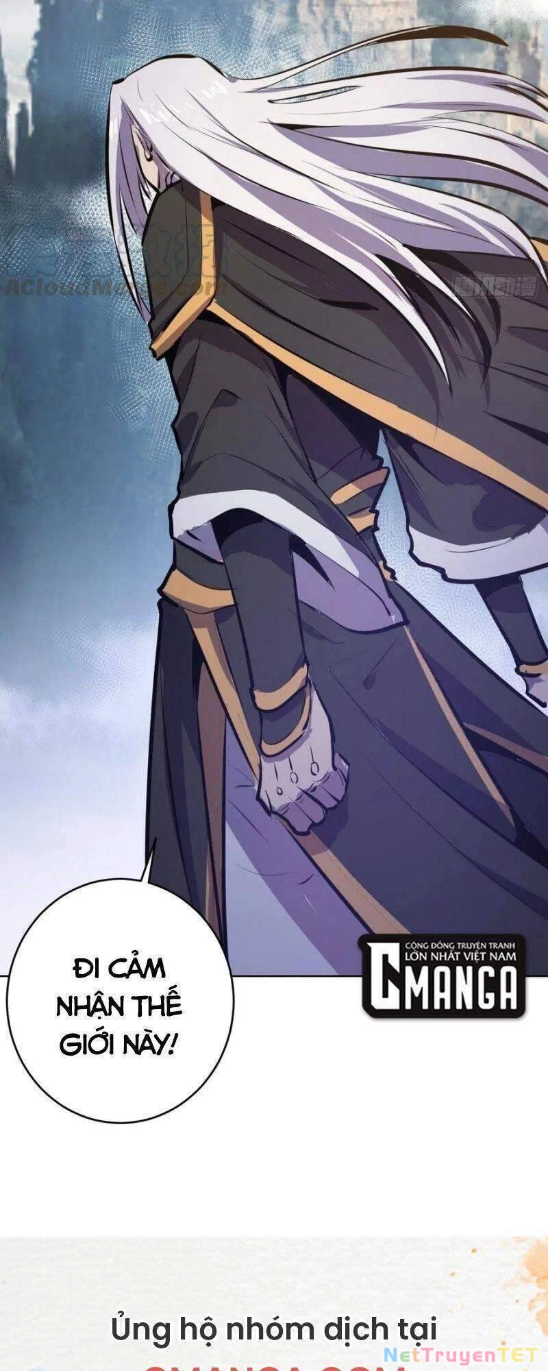 Tinh Linh Ám Đế Chapter 124 - 37