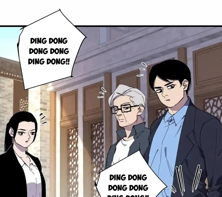Tiêng Gọi Từ Muôn Loài Chapter 23 - 4