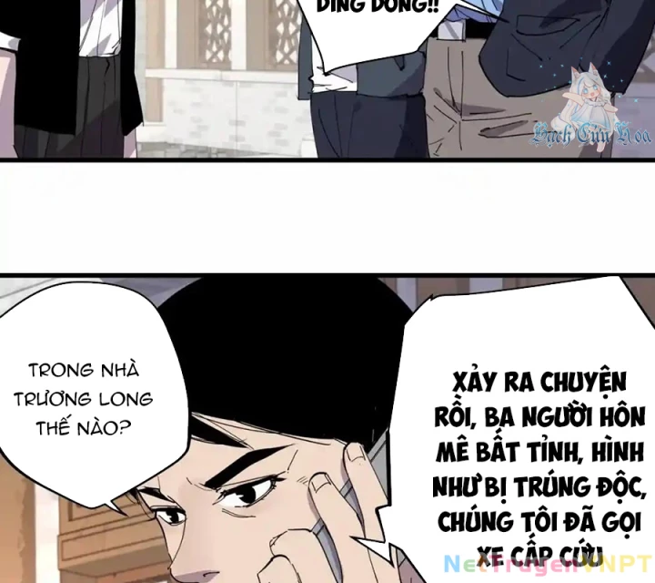 Tiêng Gọi Từ Muôn Loài Chapter 23 - 5
