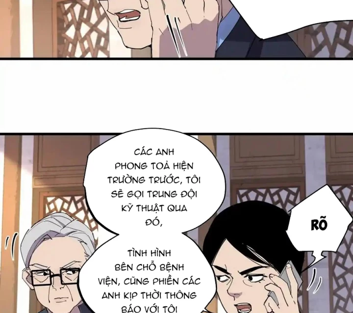 Tiêng Gọi Từ Muôn Loài Chapter 23 - 6