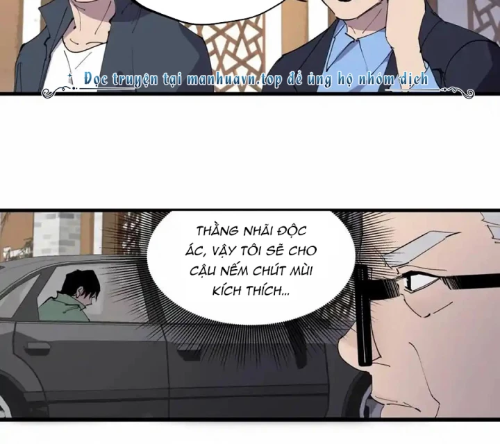 Tiêng Gọi Từ Muôn Loài Chapter 23 - 7