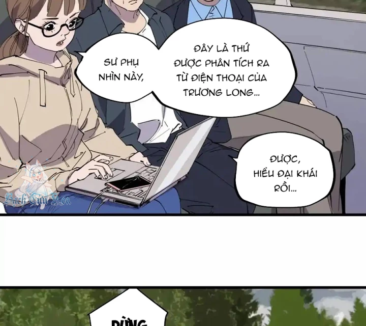 Tiêng Gọi Từ Muôn Loài Chapter 23 - 11