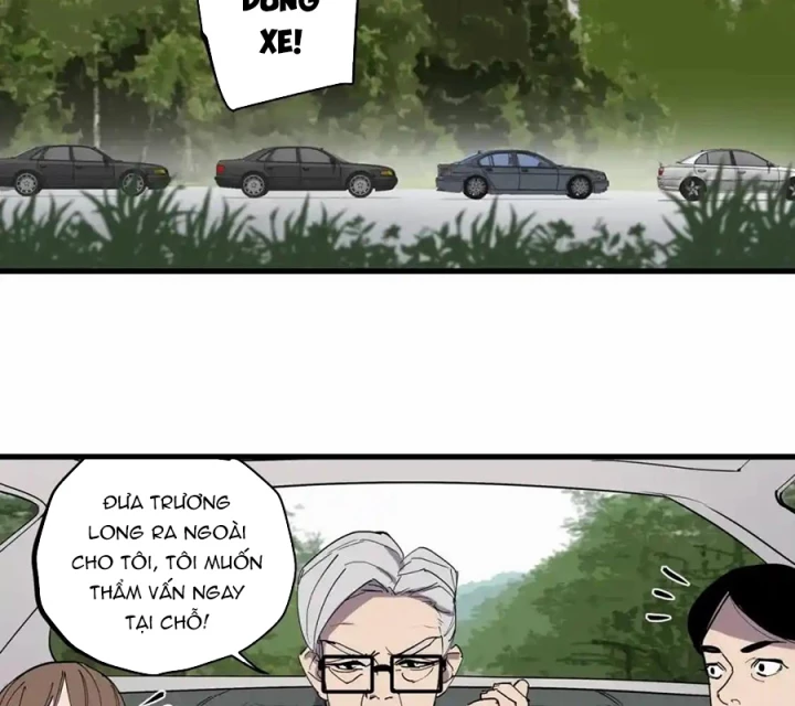 Tiêng Gọi Từ Muôn Loài Chapter 23 - 12