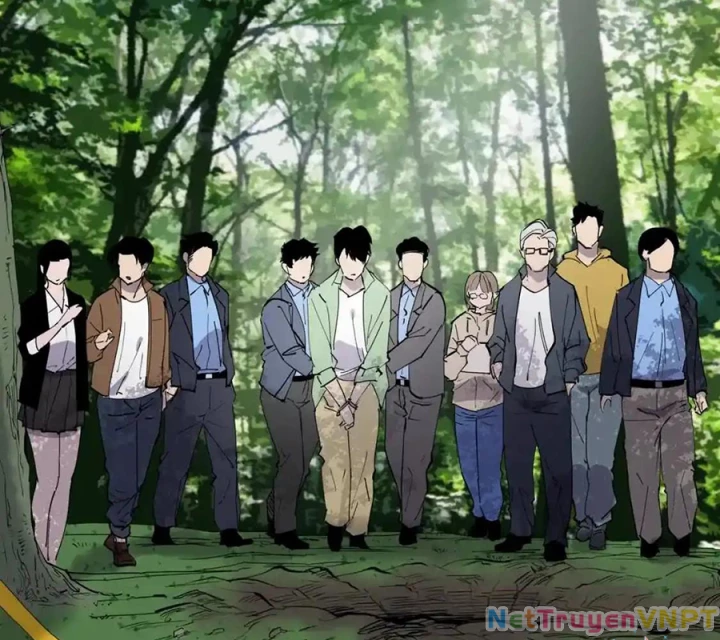 Tiêng Gọi Từ Muôn Loài Chapter 23 - 15