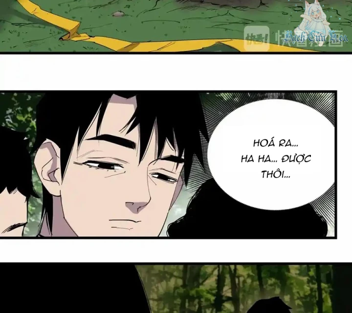 Tiêng Gọi Từ Muôn Loài Chapter 23 - 16
