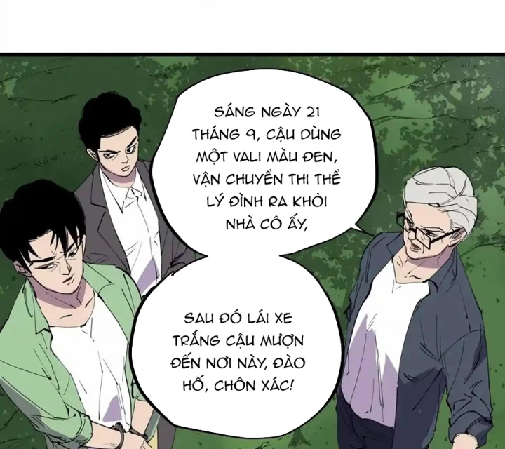 Tiêng Gọi Từ Muôn Loài Chapter 23 - 19