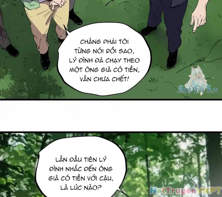 Tiêng Gọi Từ Muôn Loài Chapter 23 - 20