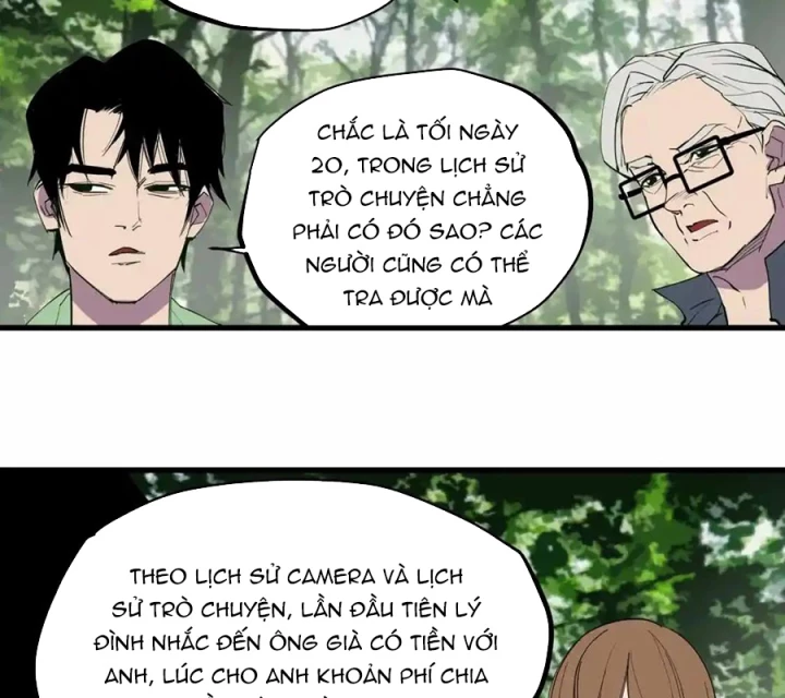 Tiêng Gọi Từ Muôn Loài Chapter 23 - 21