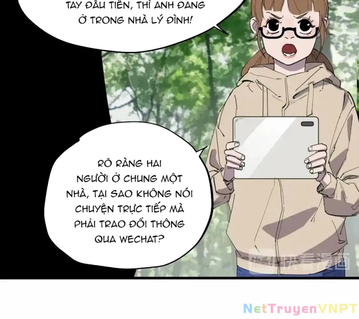 Tiêng Gọi Từ Muôn Loài Chapter 23 - 22
