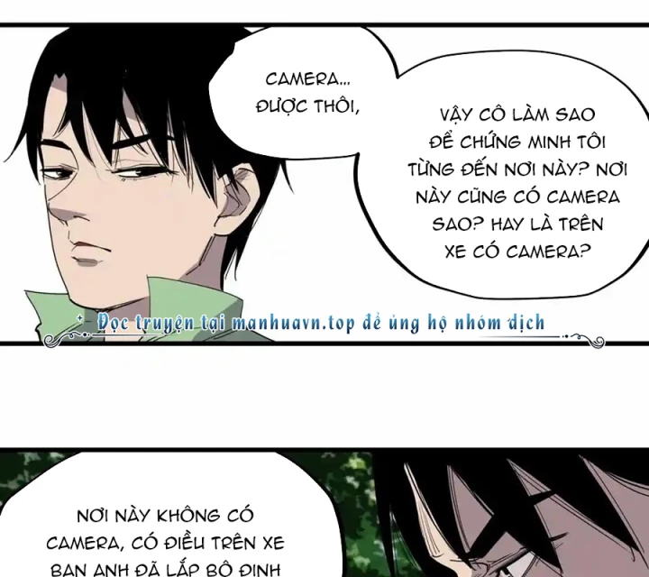 Tiêng Gọi Từ Muôn Loài Chapter 23 - 23