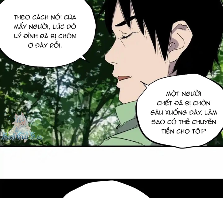 Tiêng Gọi Từ Muôn Loài Chapter 23 - 25