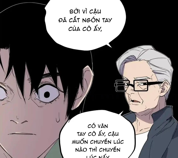 Tiêng Gọi Từ Muôn Loài Chapter 23 - 26