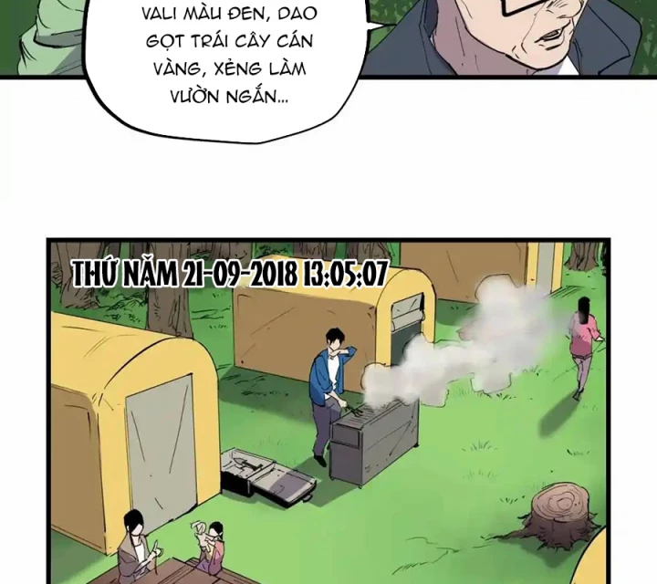 Tiêng Gọi Từ Muôn Loài Chapter 23 - 28