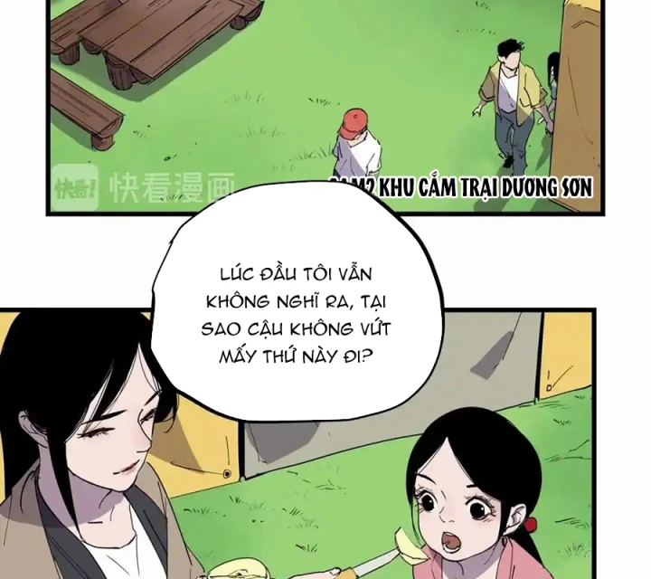 Tiêng Gọi Từ Muôn Loài Chapter 23 - 29