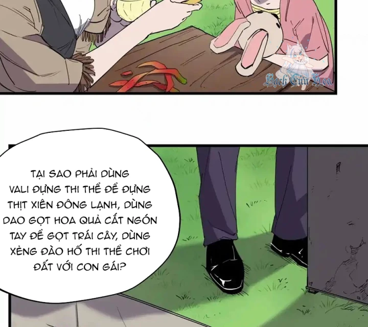 Tiêng Gọi Từ Muôn Loài Chapter 23 - 30