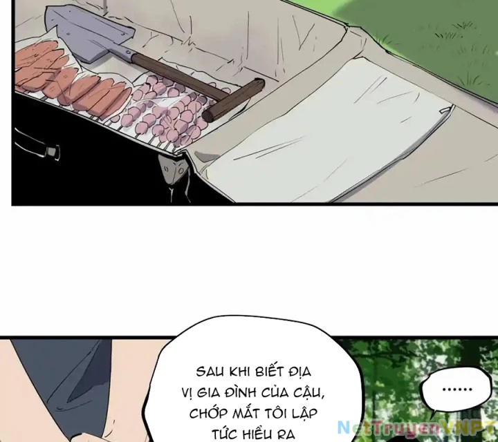 Tiêng Gọi Từ Muôn Loài Chapter 23 - 31