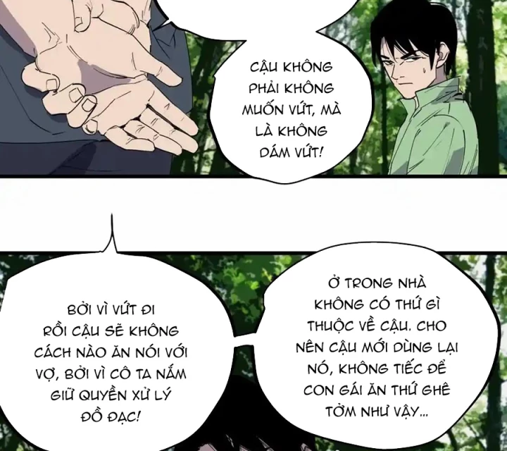 Tiêng Gọi Từ Muôn Loài Chapter 23 - 32