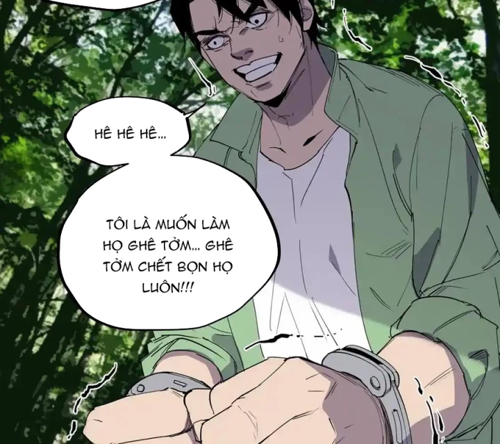 Tiêng Gọi Từ Muôn Loài Chapter 23 - 33