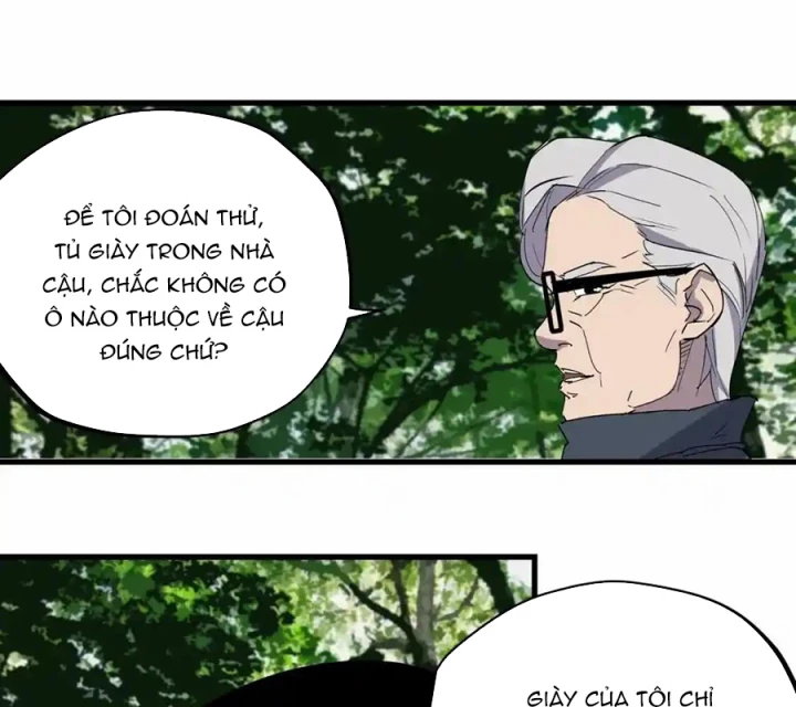 Tiêng Gọi Từ Muôn Loài Chapter 23 - 35