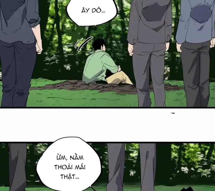 Tiêng Gọi Từ Muôn Loài Chapter 23 - 41