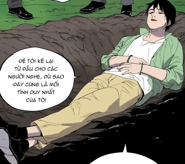 Tiêng Gọi Từ Muôn Loài Chapter 23 - 42