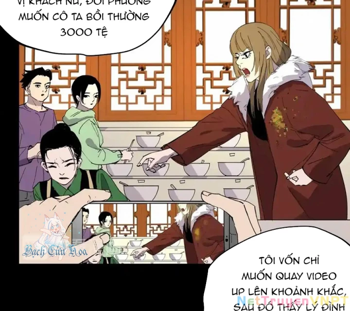 Tiêng Gọi Từ Muôn Loài Chapter 23 - 44